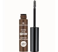 Essence Nr. 05 - Chocolaty Brows make me brow Gel Sopracciglia 3.8 g