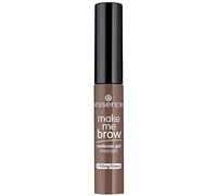 Essence Nr. 05 - Chocolaty Brows make me brow Gel Sopracciglia 3.8 g