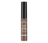 Essence Nr. 05 - Chocolaty Brows make me brow Gel Sopracciglia 3.8 g