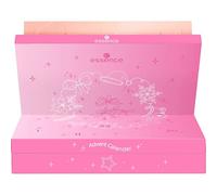essence make my heart sparkle Calendario dell’Avvento, calendario make-up, 24 sorprese di bellezza brillanti, regalo natalizio, prodotti esclusivi