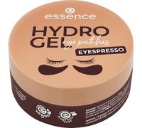 essence - HYDRO GEL EYESPRESSO Maschere occhi & labbra 30 pieces Bianco unisex