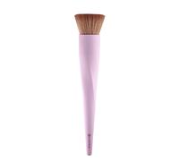 Essence Make-Up Buffer Brush 01 Pennello Fondotinta Setole Morbide Vegan 1pz Fondotinta