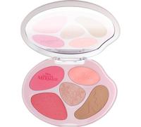 essence Make-up Disney THE LITTLE MERMAID palette viso finish lucido (8.9g)