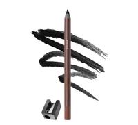 Essence Make Up Eyeliner Nero Waterproof - Matita Nera Occhi 24h Smugge-proof, occhi sensibili, migliora colore naturale (7# Grafite)