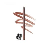 Essence Make Up Eyeliner Nero Waterproof - Matita Nera Occhi 24h Smugge-proof, occhi sensibili, migliora colore naturale (6# Bronzo)