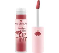 essence Make-up hydra kiss LIP TINT finish lucido (4ml)