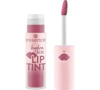 essence Make-up hydra kiss LIP TINT finish lucido (4ml)