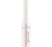 essence JELLY JEWELS illuminante in stick con effetto multicromatico colore 01 Frosted Twinkle 2.5 g