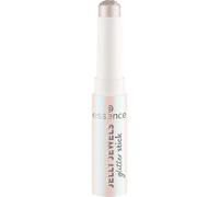 essence JELLY JEWELS illuminante in stick con effetto multicromatico colore 02 Diamond Dust 2.5 g