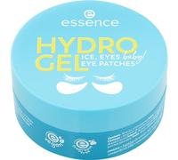Essence Hydro Gel Eye Patches Ice Eyes Baby! collirio in idrogel rinfrescante 30 pz