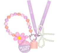 essence SAY IT WITH JUICY accessorio del tappo (1pcs)