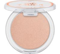essence Make-up soft TOUCH BOUNCY GLOW finish lucido (4g)