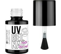 essence Make-up studio nails UV GEL NAIL matte top coat finish opaco (5ml)