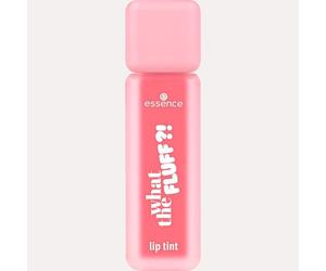 essence Make-up WHAT THE FLUFF?! tinta labbra vegano (5.1ml) | Tinta labbra, Texture morbida