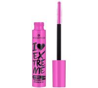 I Love Extreme Crazy Volume Black Mascara Volumizzante 12 ml ESSENCE