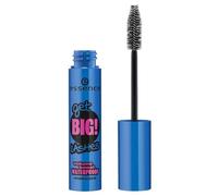 Essence Get Big! Lashes Volume Boost Mascara Waterproof - Mascara Volume Waterproof