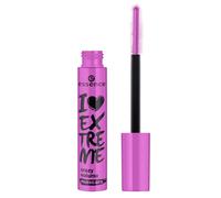 I Love Extreme Crazy Volume Black Mascara Volumizzante 12 ml ESSENCE