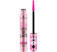 Essenza WITHOUT LIMITS Mascara 01 Nero Ultra, 13 ml