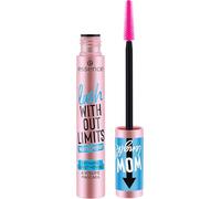 Essence Lash Without Limits Waterproof Mascara Estensione e Volume Estremo 03