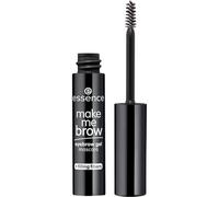 essence Mascara Make me brow in gel per sopracciglia vegano (3.8ml)