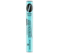 Essence Maximum Definition Volume Waterproof mascara volumizzante 8 ml Tonalità black