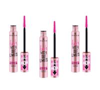 Essence Mascara volume e lunghezza Lash Without Limits 13ml