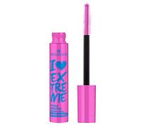 ESSENCE MÁSCARA VOLUMINIZADORA I LOVE EXTREME VOLUME WATERPROOF 12 ML