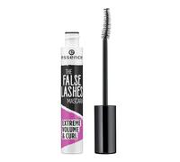 Essence Mascara Volumizzante E Incurvante Per Ciglia Finte - Mascara