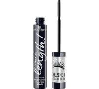 ESSENCE WHAT THE LENGHT! extreme lengthening mascara 01-Black 10ml - Mascara