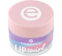 Essence Maschera Nutriente per Labbra 01