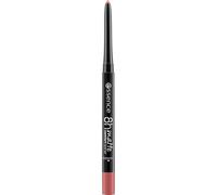 essence 8h Matte Comfort matita labbra matte con temperamatite colore 20 Mauve Mirage 0.3 g