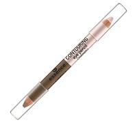 Essence - Matita per contorno occhi, colore: 01 Caramel Meets Frosting