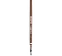 Essence - Matita per sopracciglia Micro Precise Brow Pencil - 05 Warm Brown
