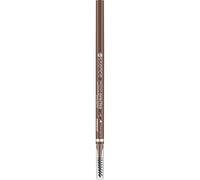 essence - Micro Precise Matite sopracciglia 0.1 g Marrone unisex