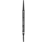 essence Micro Precise matita di precisione per sopracciglia colore 08 Black Brown 0.05 g