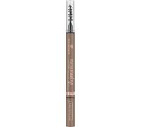 Essence - Matita per sopracciglia Microblading Brow Brush Liner - 03 Neutral Brown