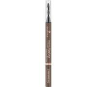 Essence - Matita per sopracciglia Microblading Brow Brush Liner - 04 Dark Brown