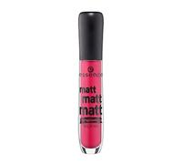 ESSENCE MATT MATT MATT BRILLO DE LABIOS 07 CHIC UP YOUR LIFE
