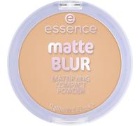 essence matte BLUR cipria compatta con effetto opacizzante colore 40 12 g