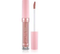 Essence Occhi Ombretto Ombretto liquido opaco waterproof Beatitudine nuda 4 ml