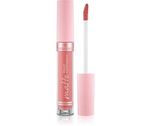 essence Matte ombretti liquidi colore 03 Peach Pop 3 ml