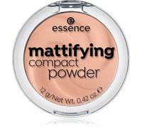 Essence Mattifying Compact Powder - Cipria Opacizzante
