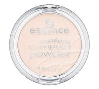 Essence Mattifying Compact Powder 11 Cipria