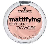 ESSENCE MATTIFYNG CIPRIA VISO COMPATTA 10