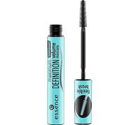 Essence Maximum Definition Volume Waterproof mascara volumizzante 8 ml Tonalità black