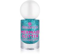 essence MERMAID GLITTER smalto per unghie mini colore 07 5 ml