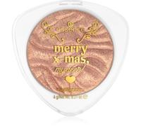 essence Merry X-mas, my deer! cipria illuminante 6 g