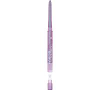 Meta Glow Duo Chrome Eye Pencil Waterproof 02 Chromefinity Duo-Chrome Morbida Precisa 0,22 gr Essence