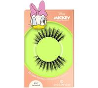 Essence Occhi Ciglia Mickey and Friends3D False Lashe with Glue 02 All that sass! 2 Stk.