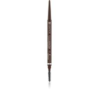 Essence Micro Precise Brow Pencil Matita per sopracciglia, 06